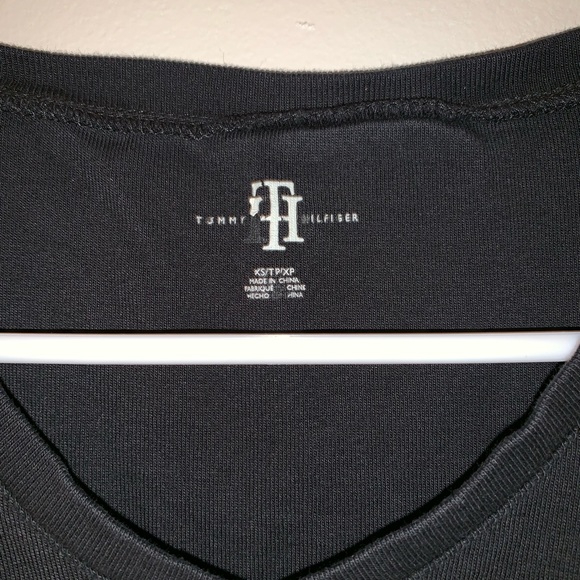Tommy Hilfiger Tee - Picture 3 of 4